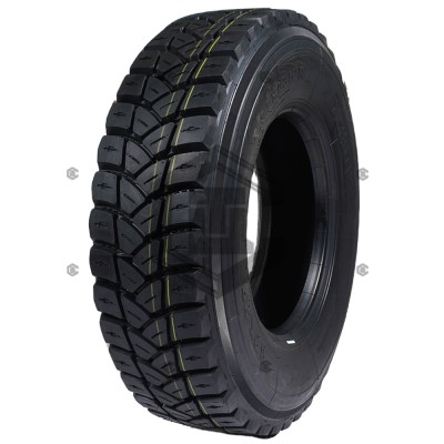 Автошина Frideric FD758 (кар'єрна) 315/80 R22.5 156/153K PR20