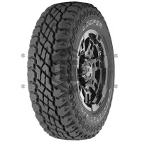 Автошина Cooper Discoverer S/T MAXX 265/60 R20 121/118Q (под шип)