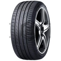 Автошина Nexen N'Fera Sport SUV 235/55 R19 105V XL
