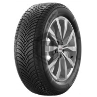 Автошина Kleber Quadraxer 3 205/55 R16 91H