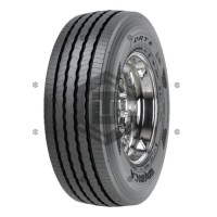 Автошина Debica DRT2 (причіпна) 385/65 R22.5 164K/158L Автошина Debica DRT2 (причіпна) 385/65 R22.5 164K/158L