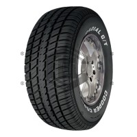 Автошина Cooper Cobra Radial G/T 215/70 R14 96T Автошина Cooper Cobra Radial G/T 215/70 R14 96T