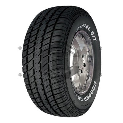 Автошина Cooper Cobra Radial G/T 215/70 R14 96T