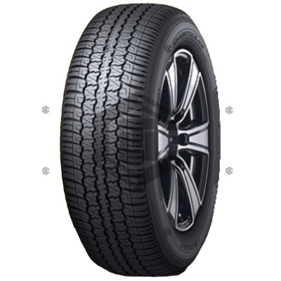 Автошина Dunlop Grandtrek AT30 265/65 R18 114V