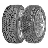Автошина Goodyear UltraGrip Performance 2 255/50 R21 106H FP ROF *