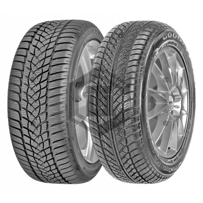 Автошина Goodyear UltraGrip Performance 2 255/50 R21 106H FP ROF *