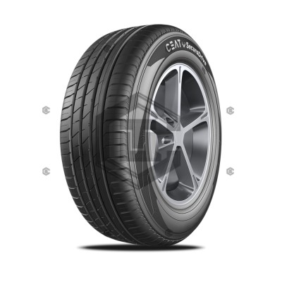 Автошина Ceat SecuraDrive 205/60 R16 96V XL