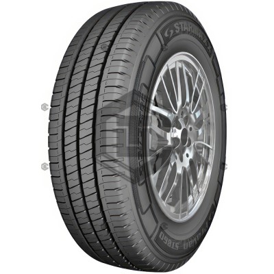Автошина Starmaxx ProVan ST860 215/75 R16C 116/114R