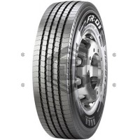 Автошина Pirelli FR:01 Triathlon (рульова) 315/70 R22.5 156/150L