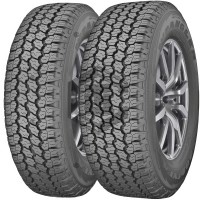Автошина Goodyear Wrangler All-Terrain Adventure 205/80R16C 110/108S