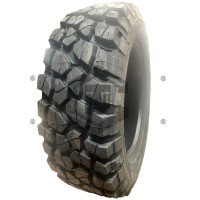 Автошина Technic (наварка) Tracker II M/T 255/55 R19 111Q XL