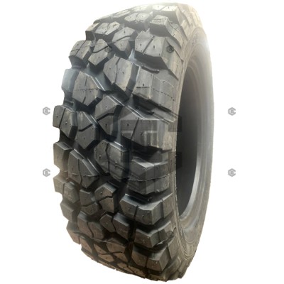 Автошина Technic (наварка) Tracker II M/T 255/55 R19 111Q XL