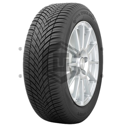 Автошина Toyo Celsius AS2 205/60 R16 92V