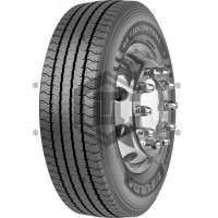 Автошина Fulda Regiocontrol 3 (рульова) 295/80 R22.5 154/149M Автошина Fulda Regiocontrol 3 (рульова) 295/80 R22.5 154/149M