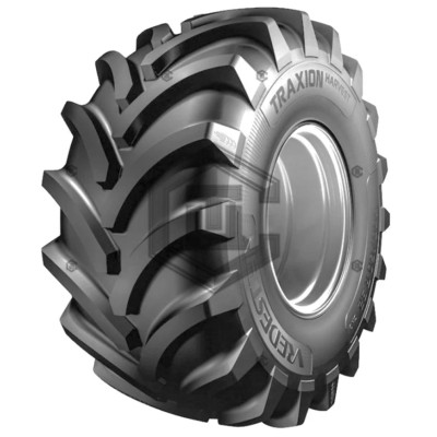 Автошина Vredestein Traxion Harvest (с/г) 500/85 R24 171/158A8