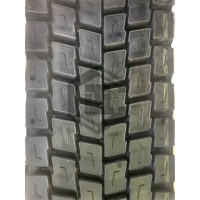 Автошина Novatyre (наварка) NDR (ведуча) 315/80 R22.5 154/150L