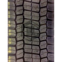 Автошина Novatyre (наварка) NDH (ведуча) 295/80 R22.5 152/148M