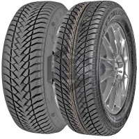 Автошина Goodyear Ultra Grip Wrangler 255/55 R18 109H XL Автошина Goodyear Ultra Grip Wrangler 255/55 R18 109H XL