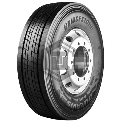 Автошина Bridgestone Duravis R-Steer 002 (рульова) 265/70 R19.5 140/138M
