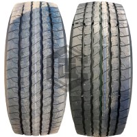 Автошина Sava Avant A5 (рульова) 295/80 R22.5 154/149M