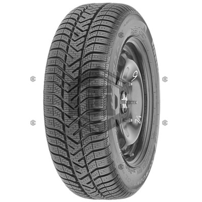Автошина Pirelli Winter Snowcontrol 3 195/55 R16 87H RSC *
