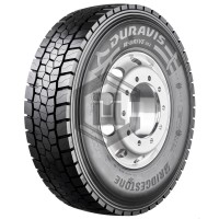 Автошина Bridgestone Duravis R-Drive 002 (ведуча) 265/70R19.5 140/138M