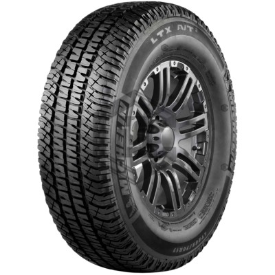 Автошина Michelin LTX A/T2 275/70R18 125/122S