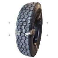 Автошина Satoya SU-22 (універсальна) 8.25 R20 139/137K PR16