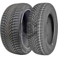 Автошина Nexen WinGuard Sport 2 WU7 195/65 R15 91H