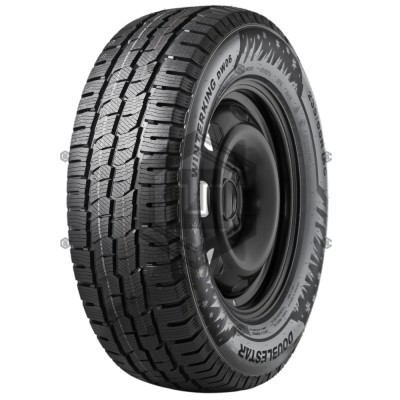 Автошина Doublestar WINTERKING DW06 225/75 R16C 121/120R