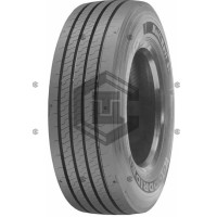 Автошина Goodride MultiNavi S1 (рульова) 385/55 R22.5 160K