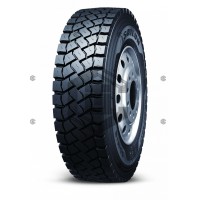 Автошина Sailun SDM1S (ведуча) 315/80 R22.5 156K/150L PR18