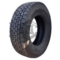 Автошина Supercargo SC701 (ведуча) 315/70 R22.5 151/148L Автошина Supercargo SC701 (ведуча) 315/70 R22.5 151/148L