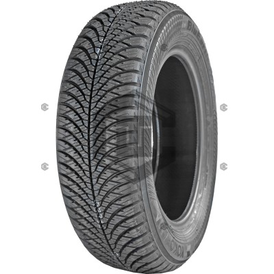 Автошина Yokohama BluEarth-4S AW21 235/55 R19 105W XL