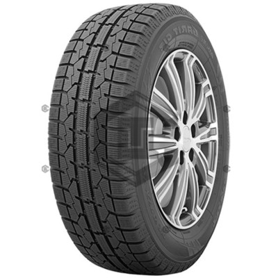 Автошина Toyo Observe Garit GIZ 225/45 R18 91Q