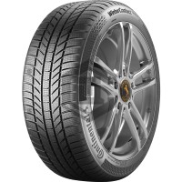 Автошина Continental WinterContact TS 870P 245/65 R17 111H XL FR