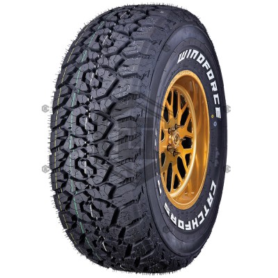 Автошина Windforce CatchFors A/T II 215/85 R16 115/112R