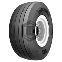 Автошина Alliance 543 High Speed Rib (с/г) 12.50R15 134J PR12