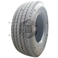 Автошина Kunlun KT186 (причіпна) 385/65 R22.5 164K PR24 Автошина Kunlun KT186 (причіпна) 385/65 R22.5 164K PR24
