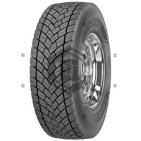 Автошина Goodyear KMAX D (ведуча) 305/70 R19.5 148/145M