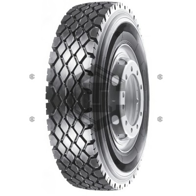 Автошина Bontyre D-620 (ведуча) 9.00 R20 144/142L PR16
