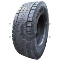 Автошина Apollo ENDURACE RD 2 (ведуча) 315/70 R22.5 154/150L PR18