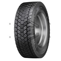 Автошина Continental Conti Hybrid HD5 (ведуча) 315/70 R22.5 154/150L PR18