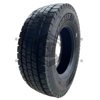 Автошина Evergreen EDR611 (ведуча) 315/80 R22.5 156/153K PR20 Автошина Evergreen EDR611 (ведуча) 315/80 R22.5 156/153K PR20