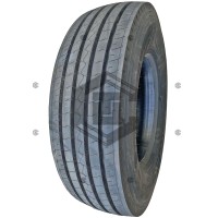 Автошина Evergreen ESR579 (рульова) 315/70 R22.5 156/150L PR18