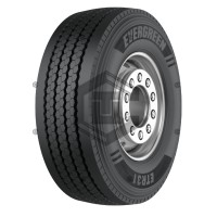 Автошина Evergreen ETR31 (причіпна) 385/65 R22.5 164K PR24 Автошина Evergreen ETR31 (причіпна) 385/65 R22.5 164K PR24