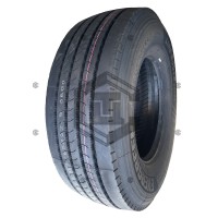 Автошина Evergreen Line-Route EGT66 (рульова) 385/65 R22.5 164K PR24 Автошина Evergreen Line-Route EGT66 (рульова) 385/65 R22.5 164K PR24