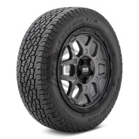Автошина BFGoodrich Trail-Terrain T/A 265/65 R17 112T ORWL