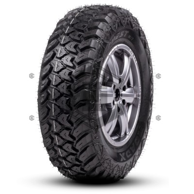 Автошина Roadx RXQuest M/T 235/85 R16 120/116Q
