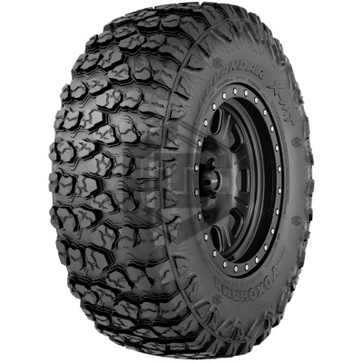 Автошина Yokohama Geolandar X-MT G005 40.00/13.5 R17 121Q